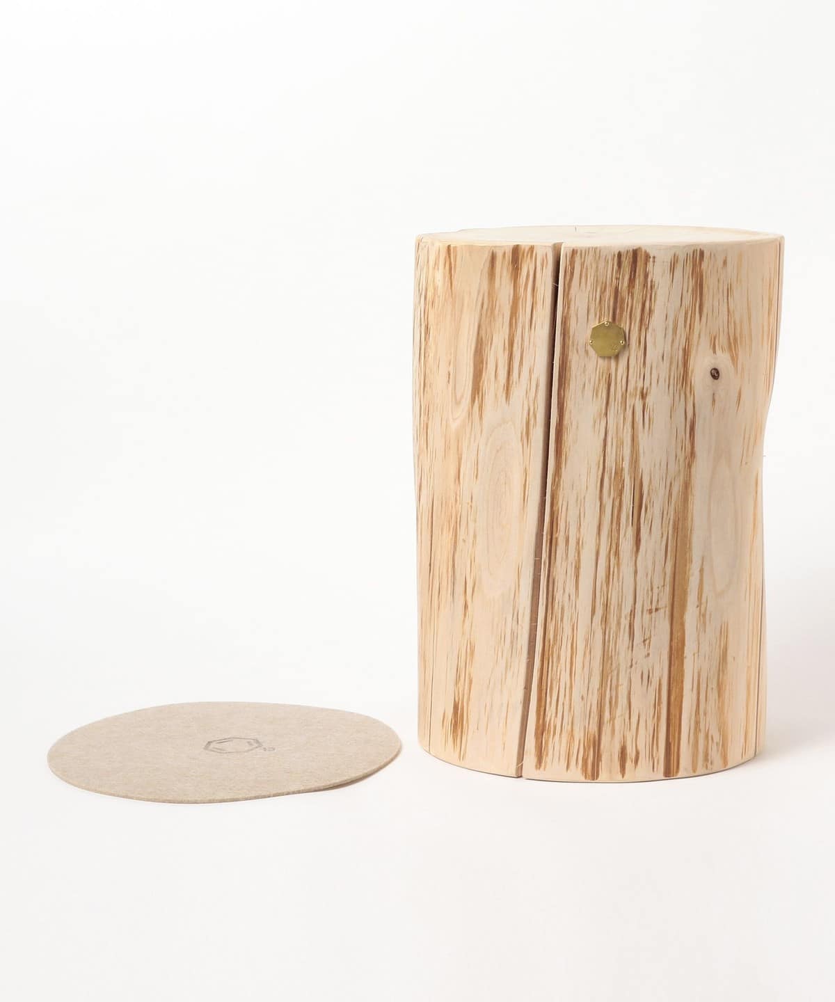 BEAMS JAPAN（ビームス ジャパン）Cul de Sac-JAPON / 青森ヒバ