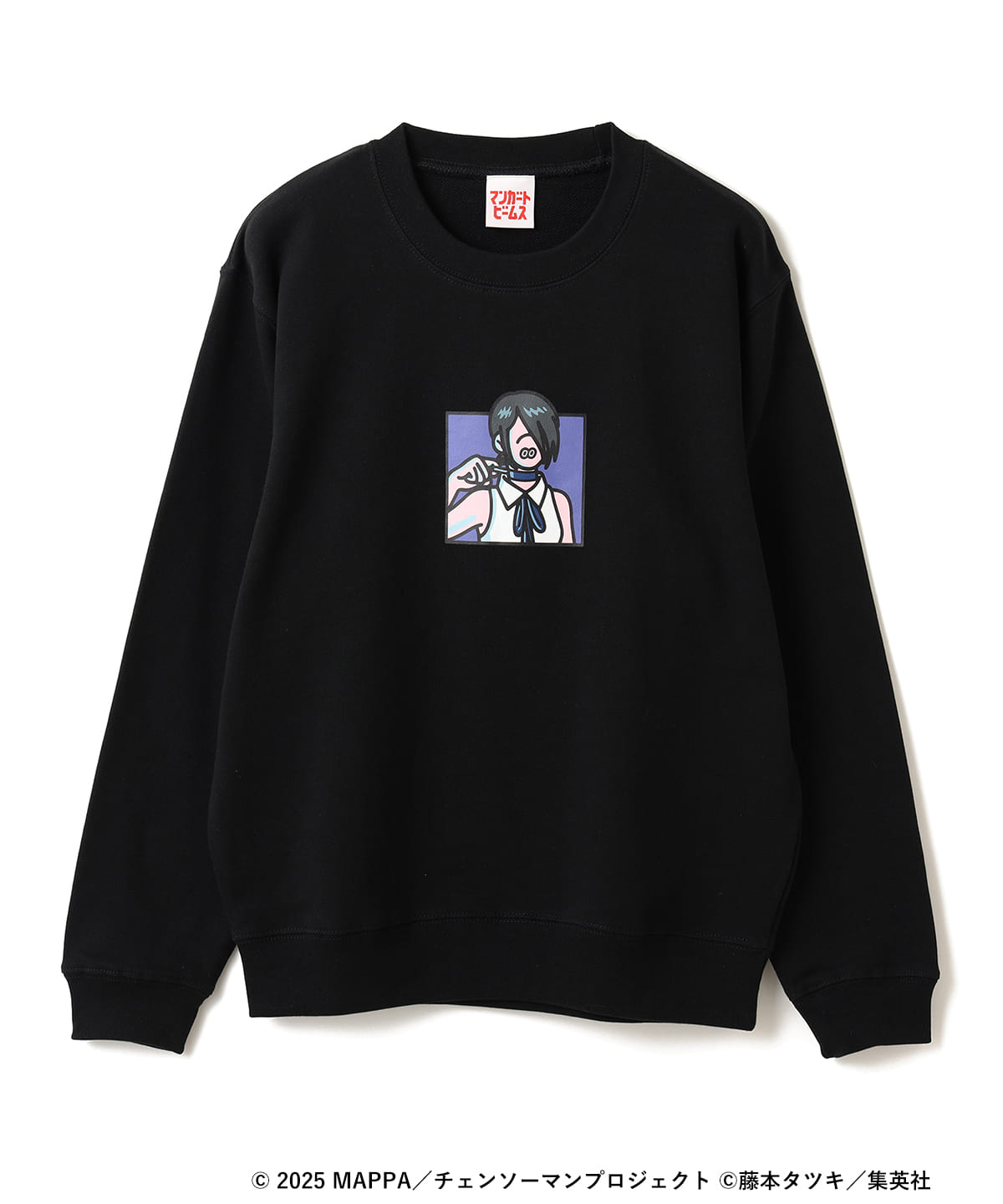 BEAMS MANGART（ビームス マンガート）チェンソーマン / レゼ「ばあ