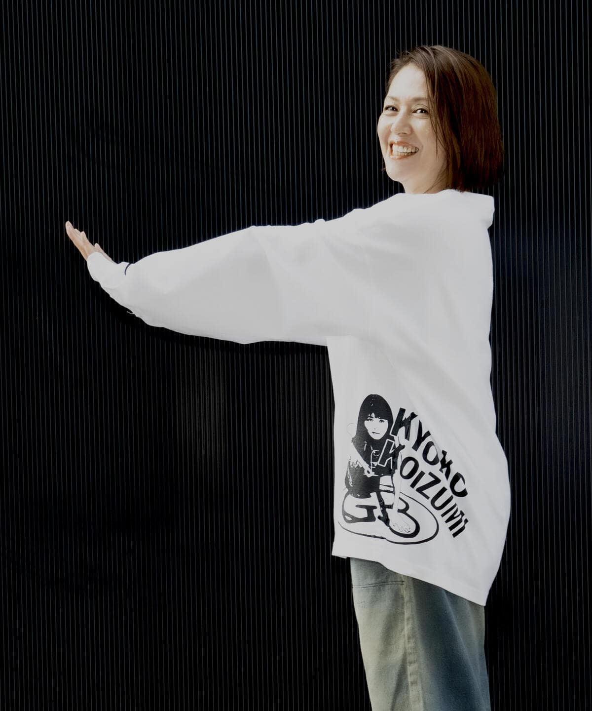 B印MARKET（B印マーケット）【アーカイブ】〈UNISEX〉馬場圭介@B印