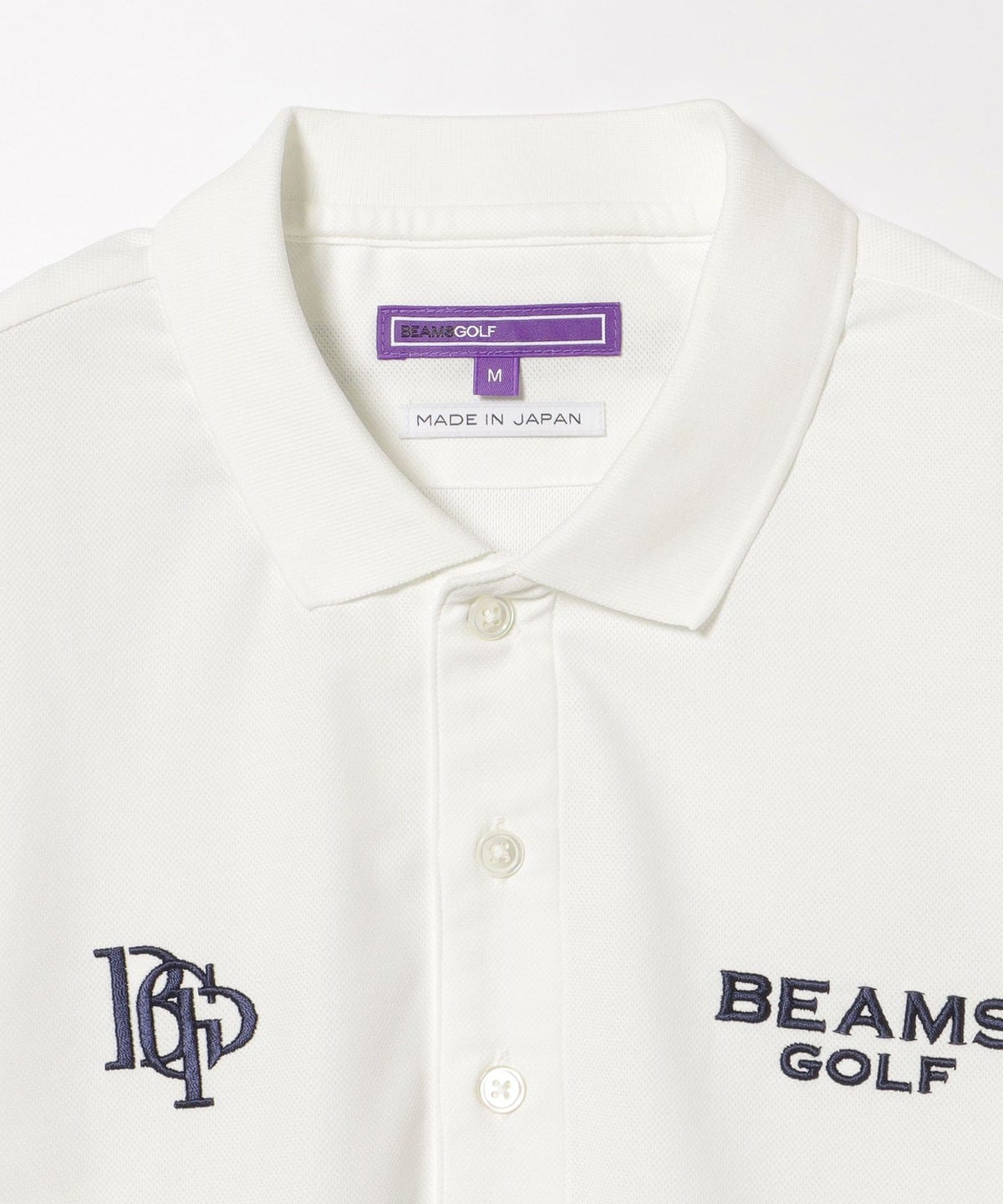 BEAMS GOLF（ビームス ゴルフ）PURPLE LABEL / スフィダンテ