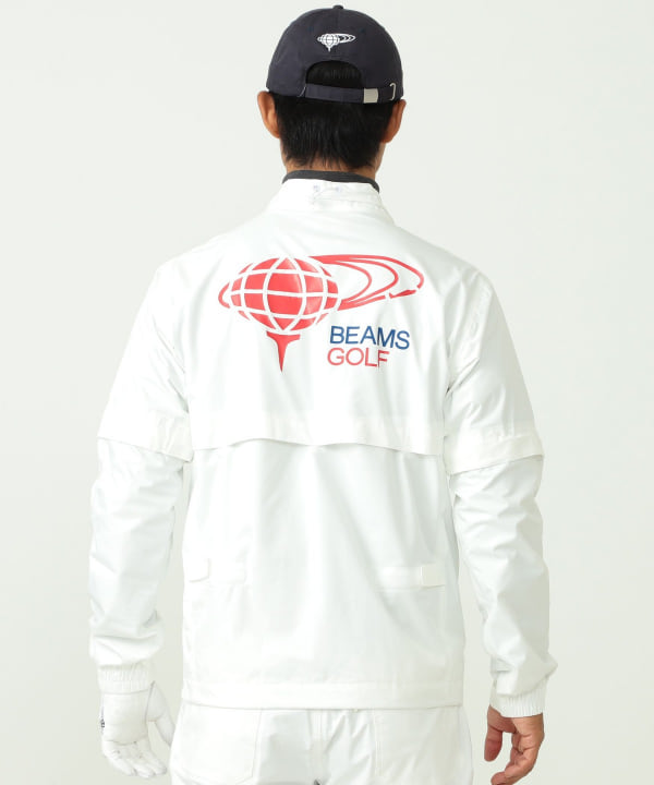 BEAMS GOLF（ビームス ゴルフ）〈MEN〉 PURPLE LABEL / サイトス（R