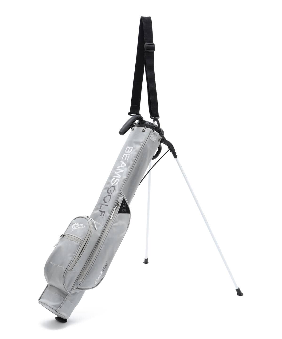 BEAMS GOLF BEAMS GOLF-Stand Golf Case 4 (Bag/Caddy Bag) Stylish