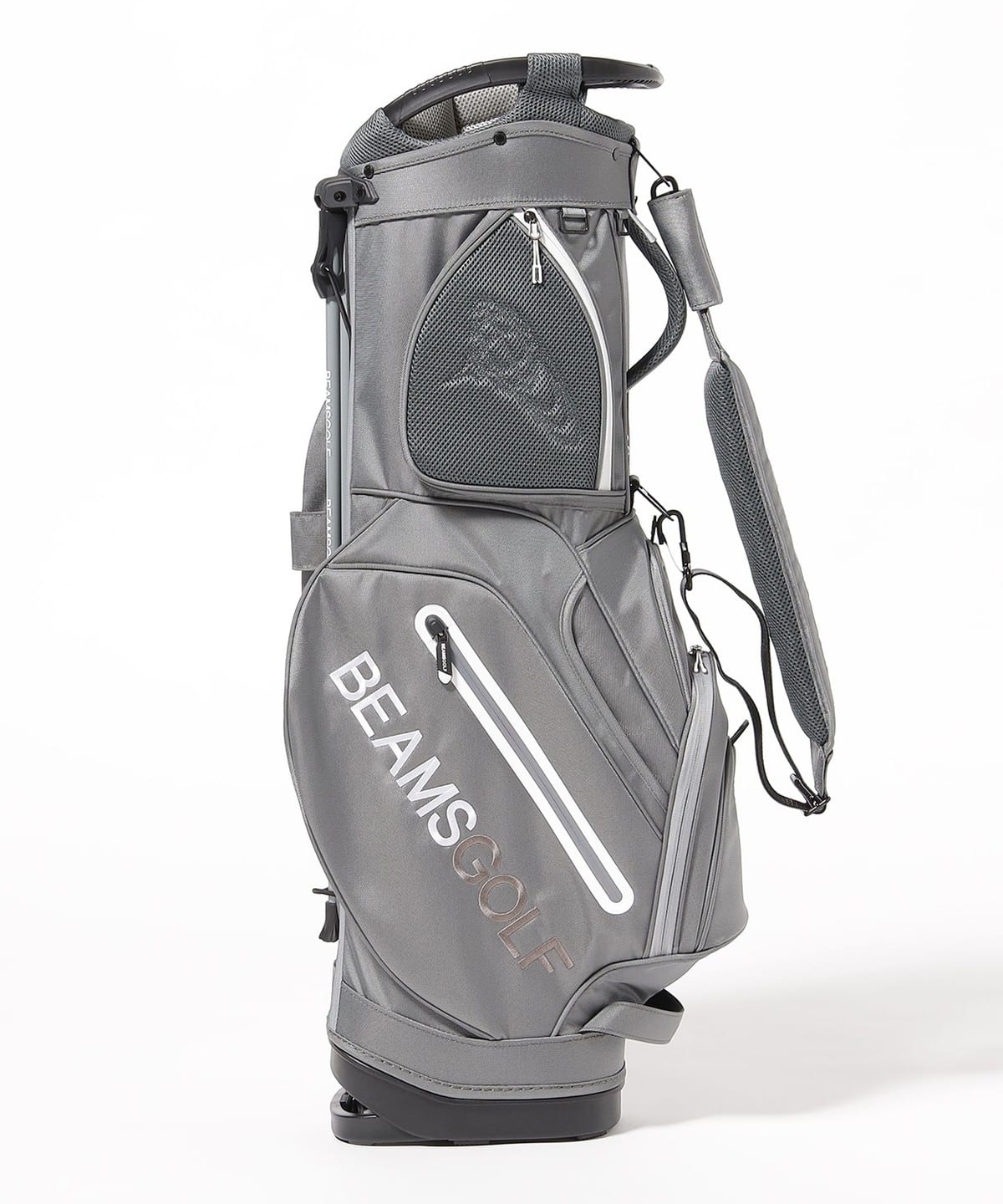 BEAMS GOLF（ビームス ゴルフ）スタンド キャディバッグ 4（バッグ