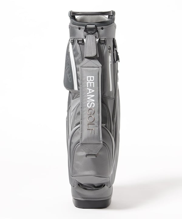 BEAMS GOLF（ビームス ゴルフ）スタンド キャディバッグ 4（バッグ
