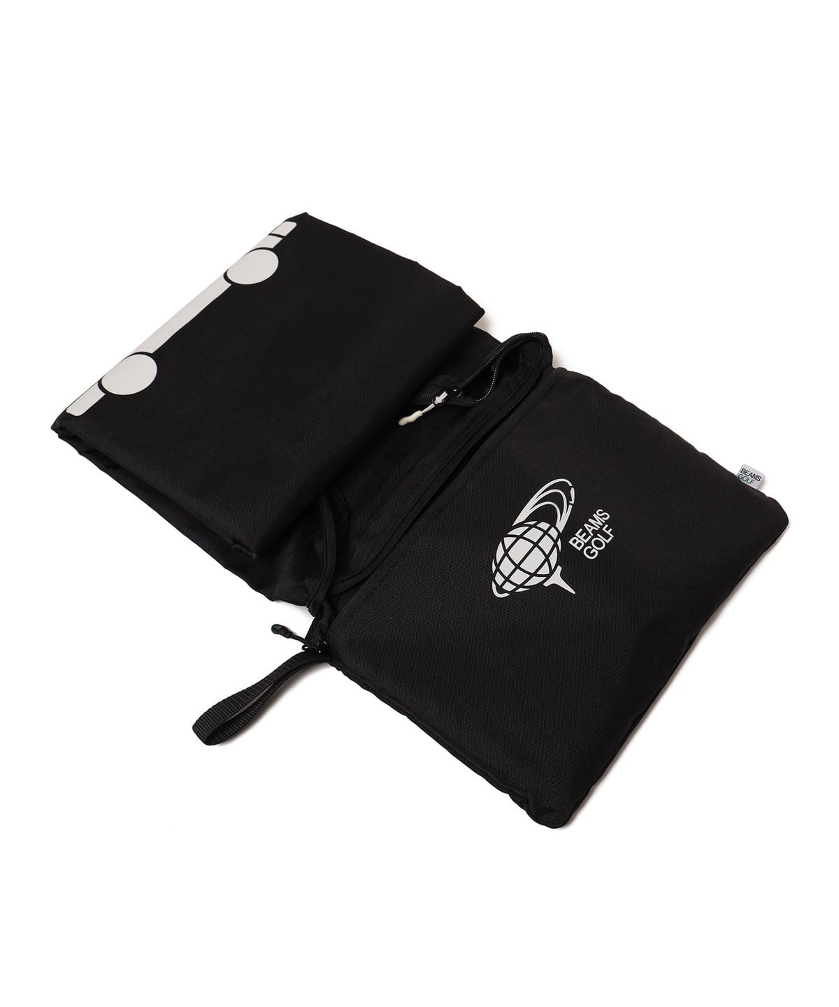 BEAMS GOLF（ビームス ゴルフ）トラベルカバー 2（バッグ その他バッグ