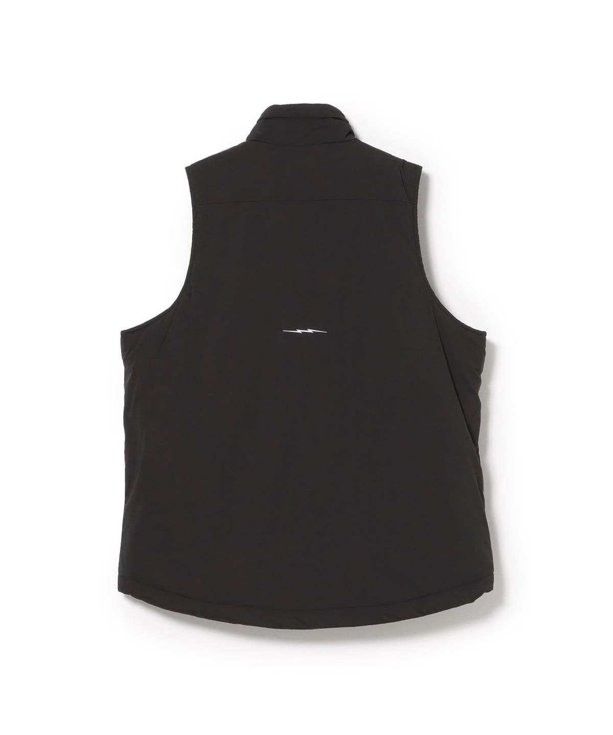 BEAMS GOLF（ビームス ゴルフ）【WEB限定】ELECTRIC / ロゴ刺繍 パフ