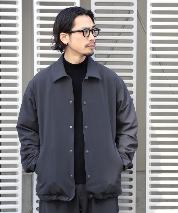 B:MING by BEAMS（ビーミング by ビームス）CITY DWELLERS