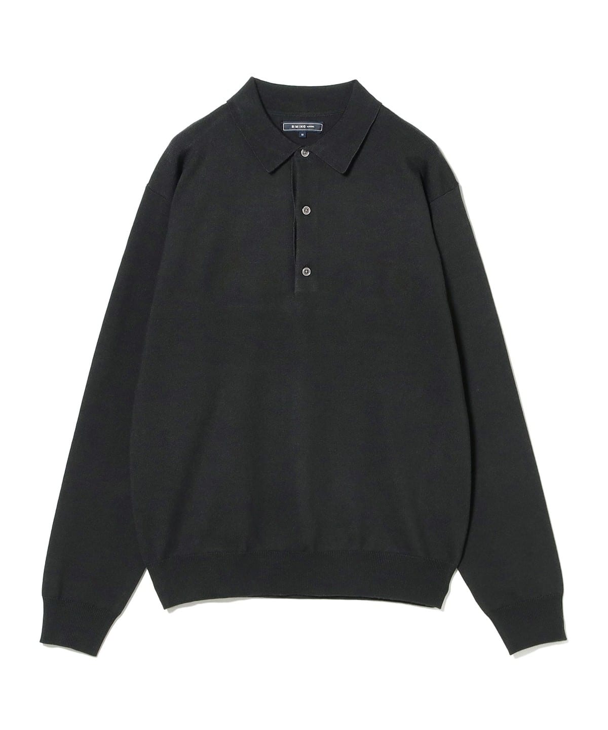 B:MING by BEAMS（ビーミング by ビームス）14ゲージ ニット