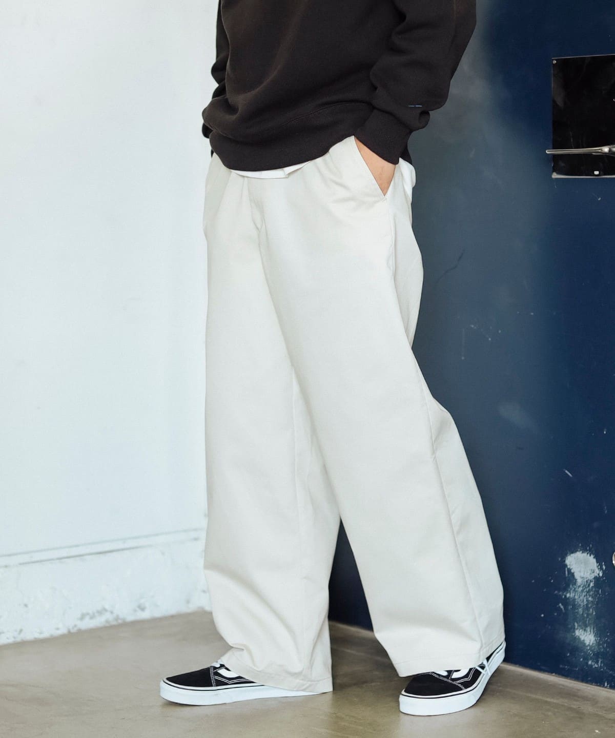 B:MING by BEAMS（ビーミング by ビームス）【タイムセール】TC ワイド