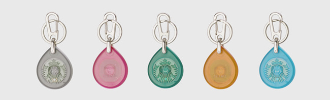 STARBUCKS TOUCH The Drip Designed by BEAMS』の第3弾を発売！ ポップ