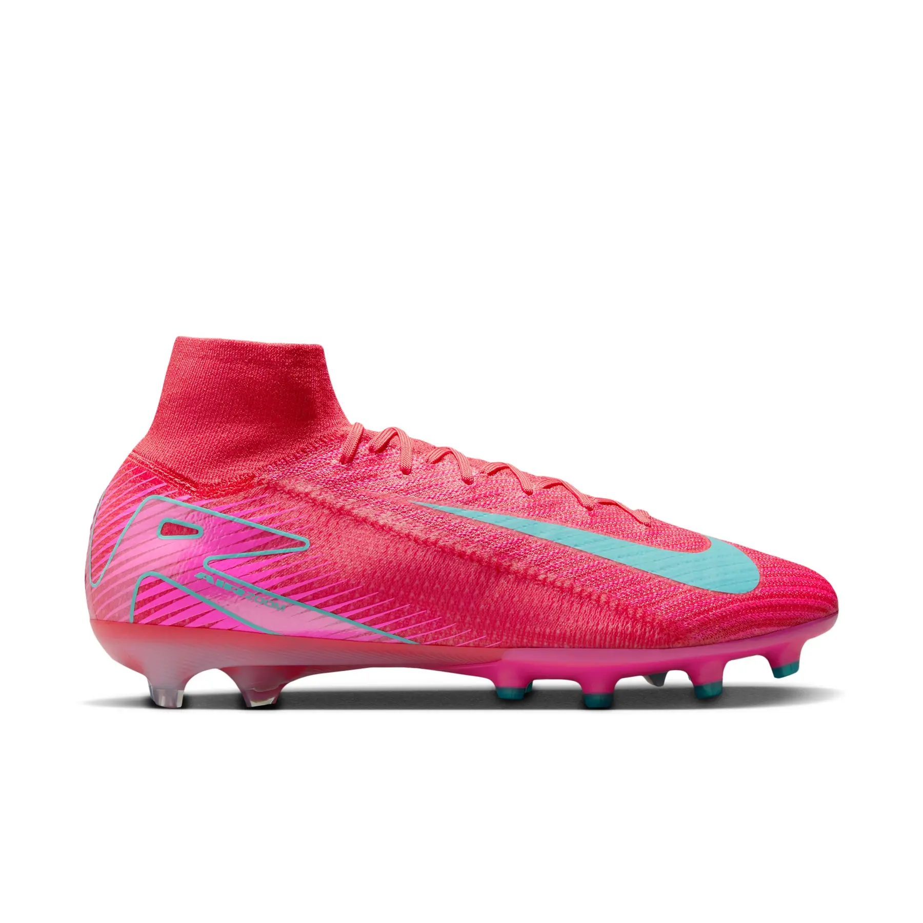 Football boots Nike Zm Superfly 10 Elite Pro AG | Foot-Store
