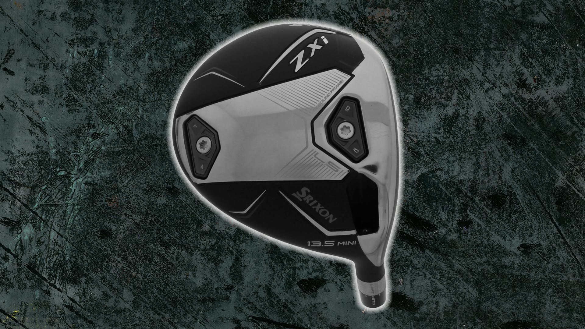 With the ZXi LS Mini, Srixon enters the mini driver chat | Golfmagic