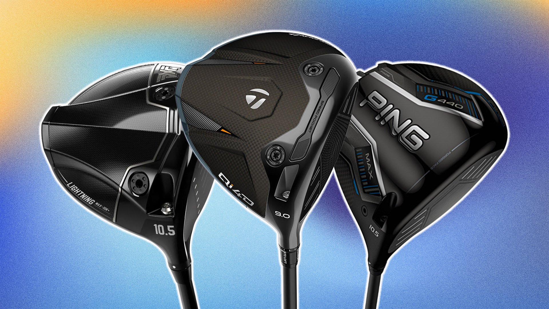 Introducing Ping G2 drivers | Golfmagic