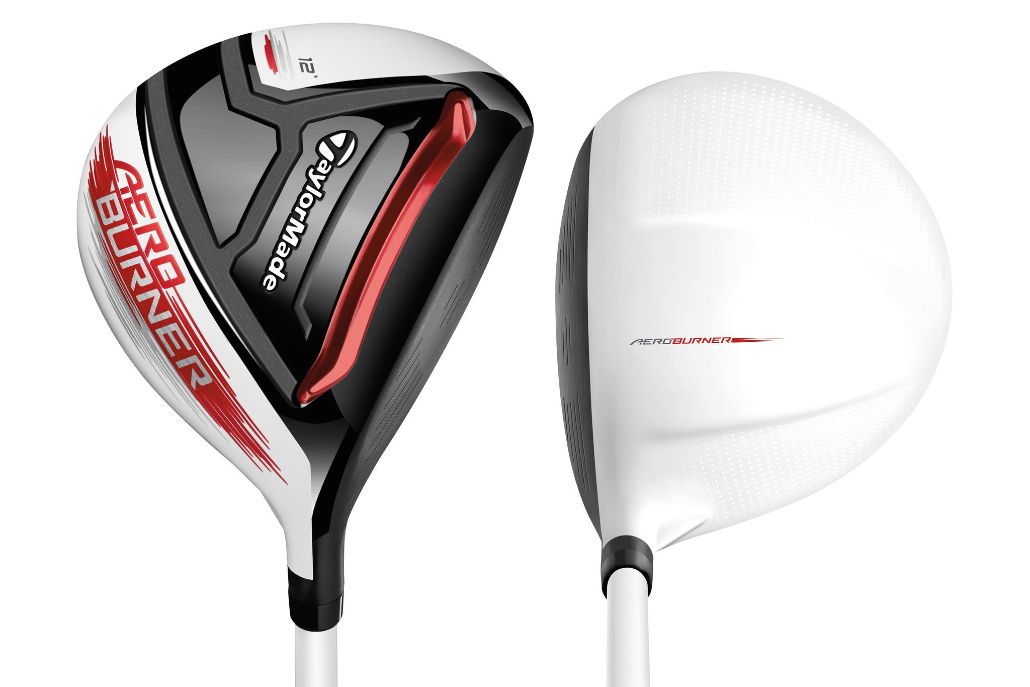 TaylorMade AeroBurner Mini driver review | Golfmagic