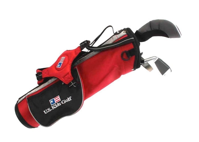 の*ぶ様 PING Moxie Kスタンド式ゴルフバッグ 赤 PING Moxie Kスタンド