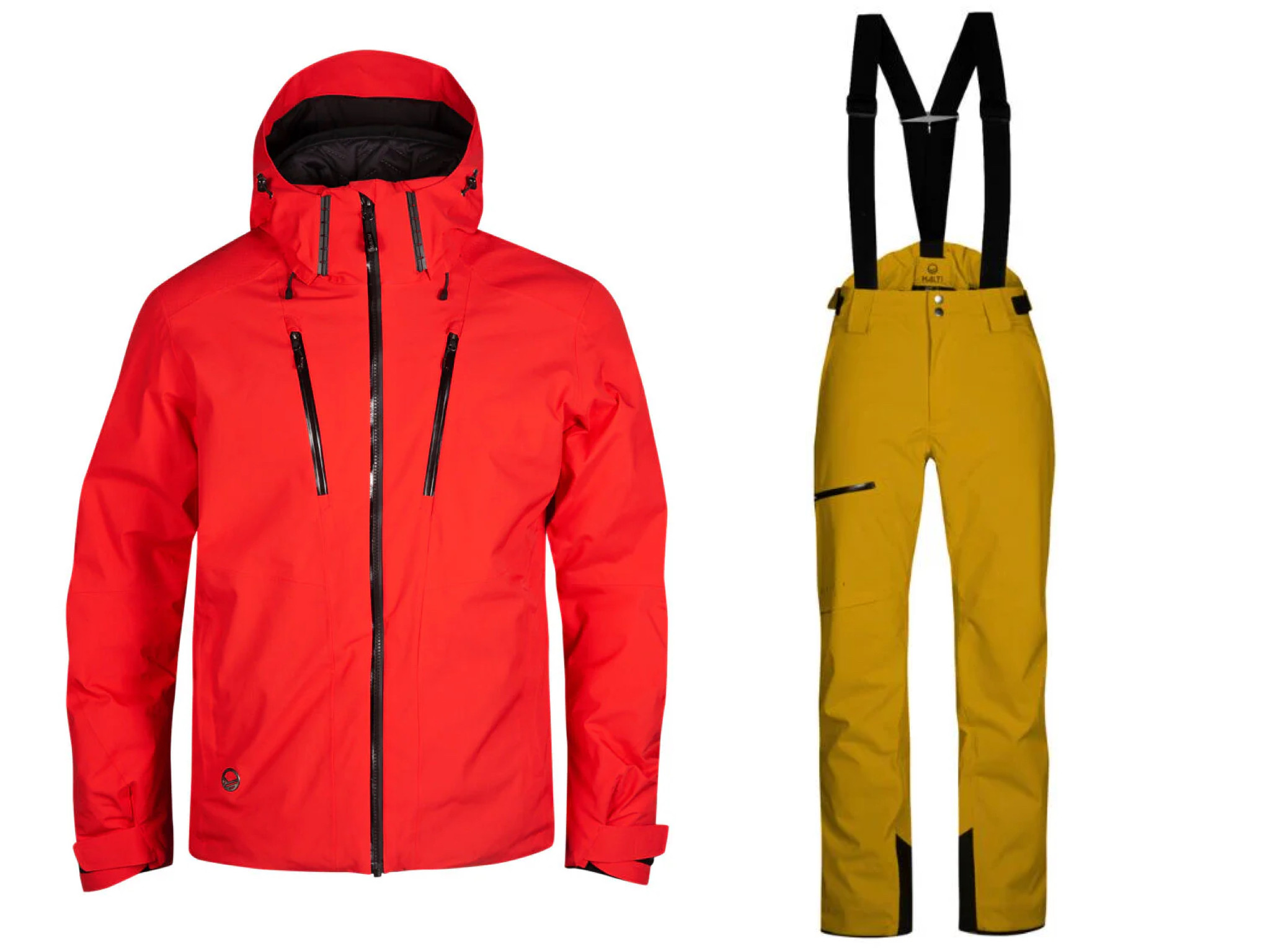 美品：フィンランドHALTI スノーボードスキーウェア 美品：フィンランドHALTI スノーボードスキーウェア - メルカリ