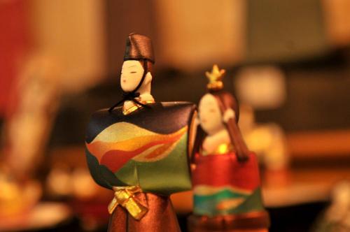 雛人形 佐藤好昭作 筑前博多人形 古典立雛 木箱付 2026年最新】佐藤好昭の人気アイテム - メルカリ