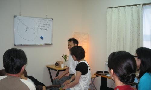 ヒプノセラピー（催眠療法）養成講座 資格スクールは大阪のライトウインド