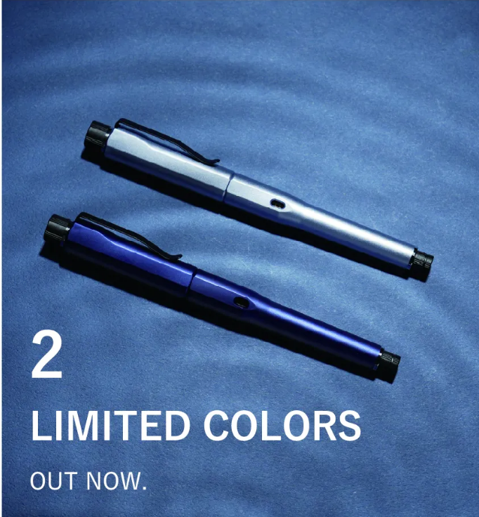 松江店＞三菱鉛筆 KURUTOGA DIVE（クルトガダイブ）「ムーンナイト