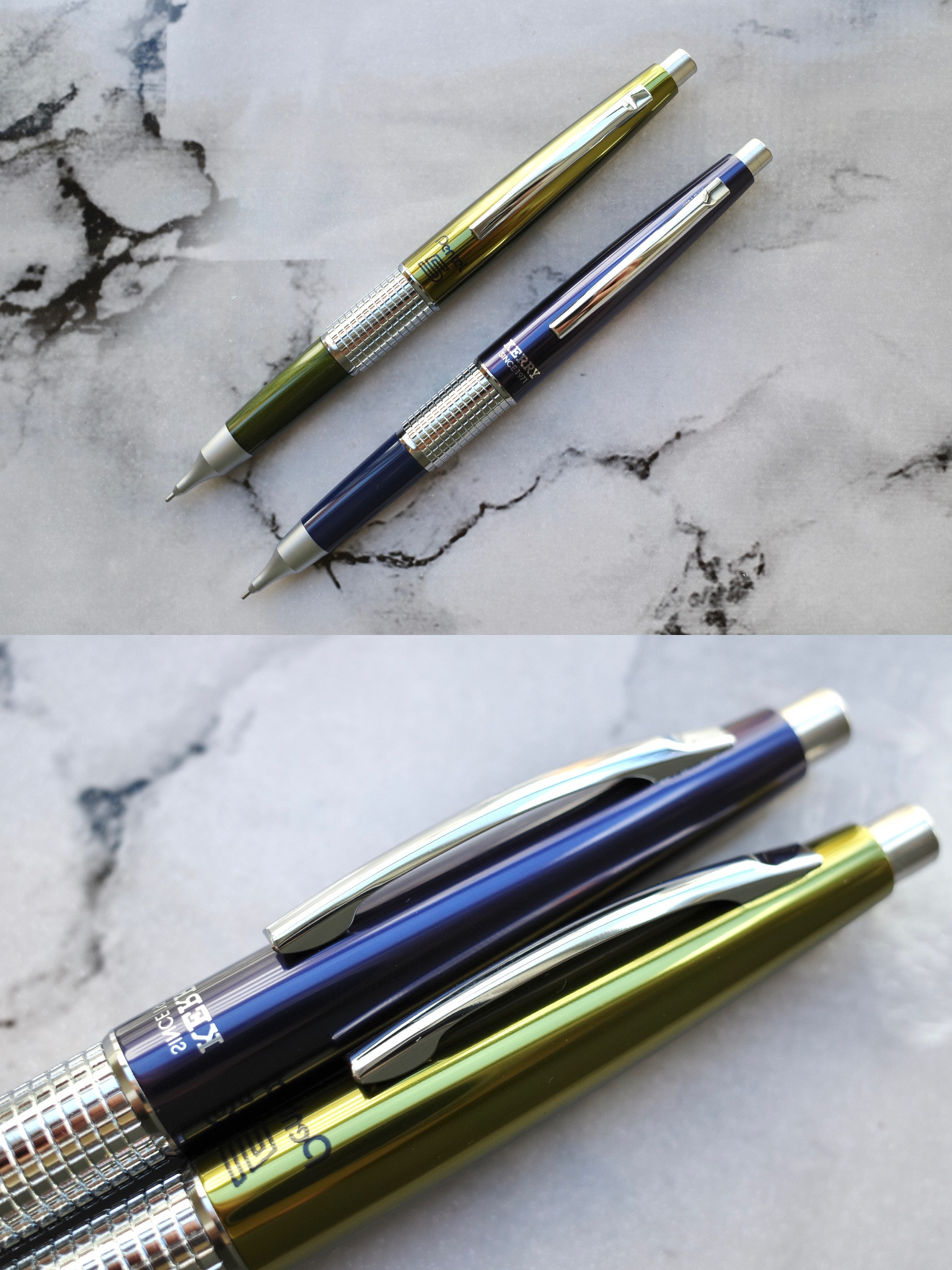 geha C4L 振り子式 4色BP ゼブラ 振り子式4色ボールペン｜Yahoo!フリマ