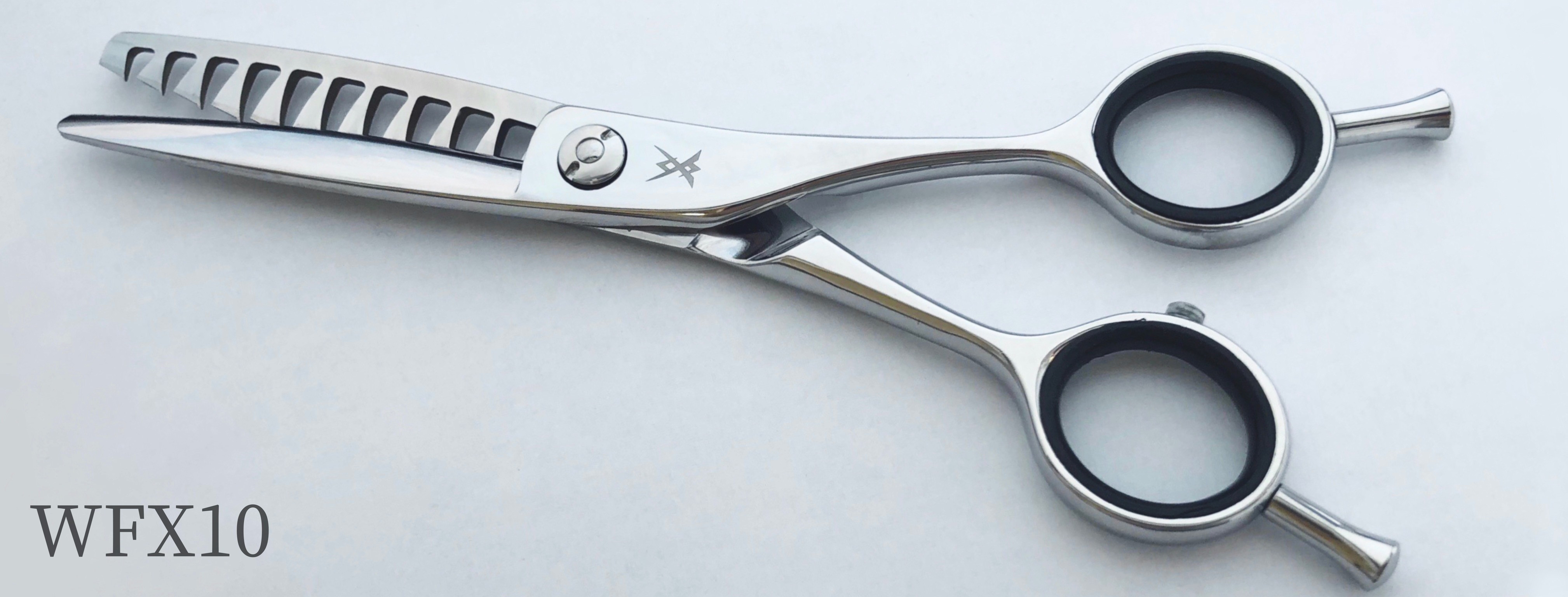 ネットワークシザー　セニング　美品 ネットワーク(NETWORK)セニングシザー | 理美容ハサミ研ぎ専門店シザーズ倭