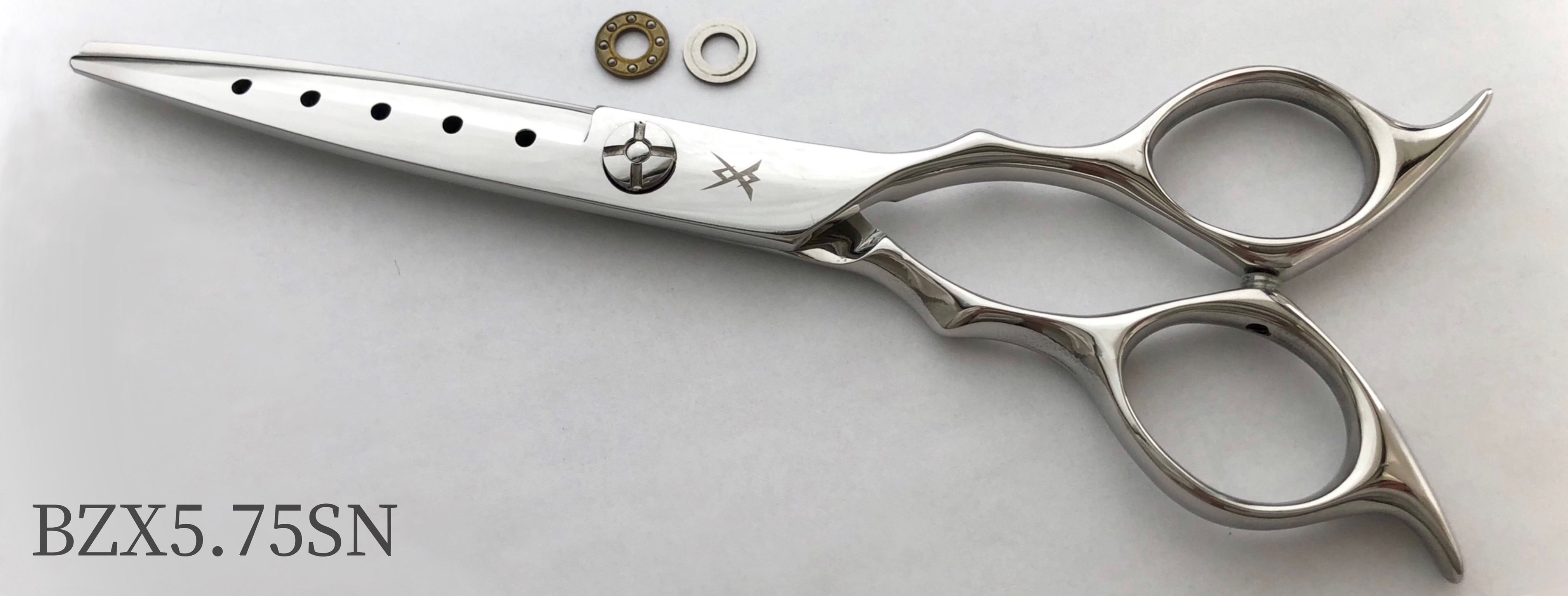 スライドカットシザー 楽天市場】【送料無料】【スライドカットシザー】B- Slider 5.8インチ