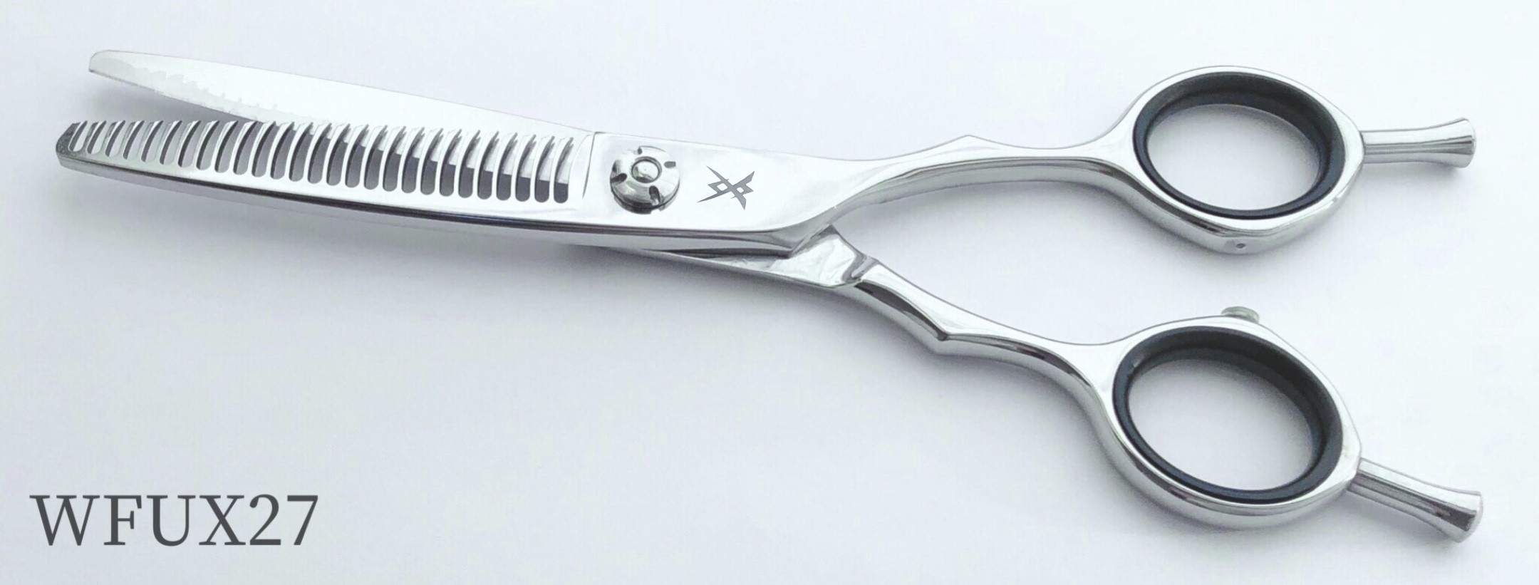 シザー　セニングシザー　FINAL CUT　SSW-30　両櫛刃 製品案内～分割払いOK!～ > セニングシザー - 髪を傷めない美容ハサミ