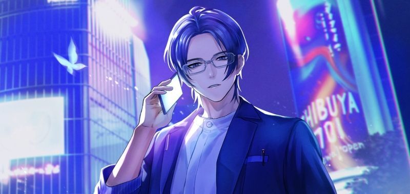 ブレマイ 香水 フレグランス case by case 節見 静 Case by case 節見