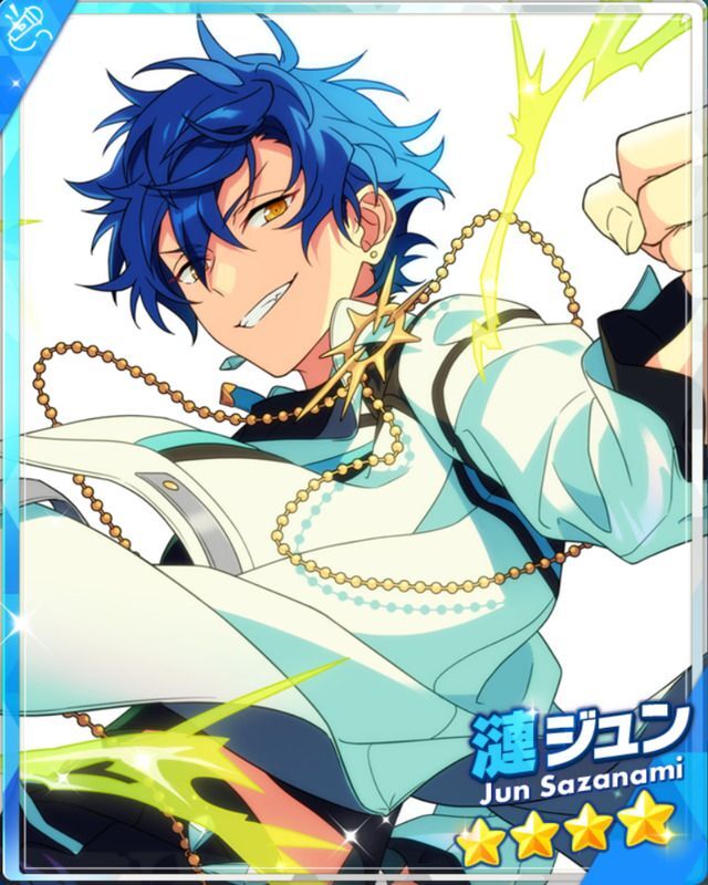 あんスタBasic】9周年記念スカウト SPARKシーズン【グループC】 - あん