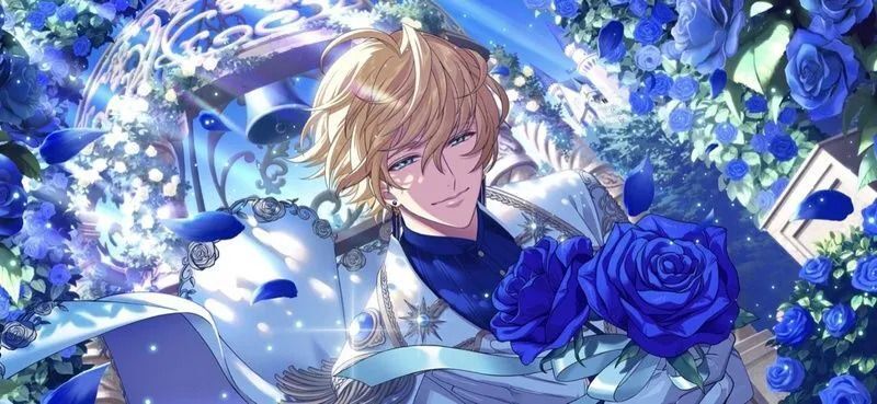 ゆめくろwiki】エミリオ（感謝のリボンに愛を束ねて） - ゆめくろwiki