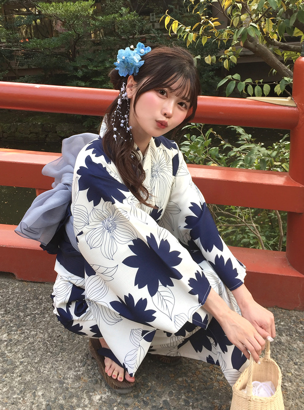 シアー兵児帯[fy017] | レディースファッション通販のグレイル(GRL