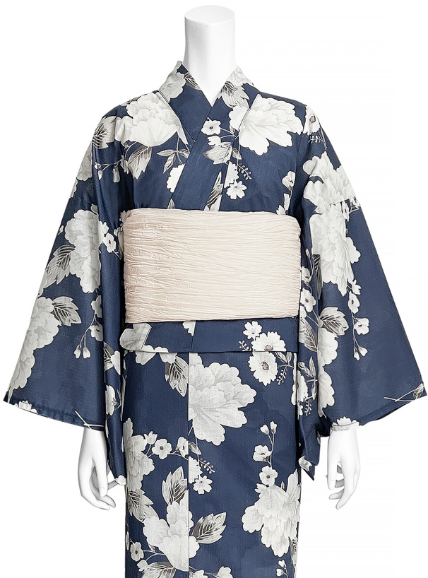 牡丹浴衣セット[tu1488] | レディースファッション通販のグレイル(GRL