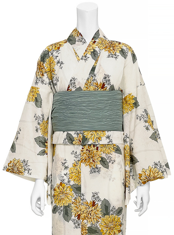 ダリア浴衣セット[tu1493] | レディースファッション通販のグレイル