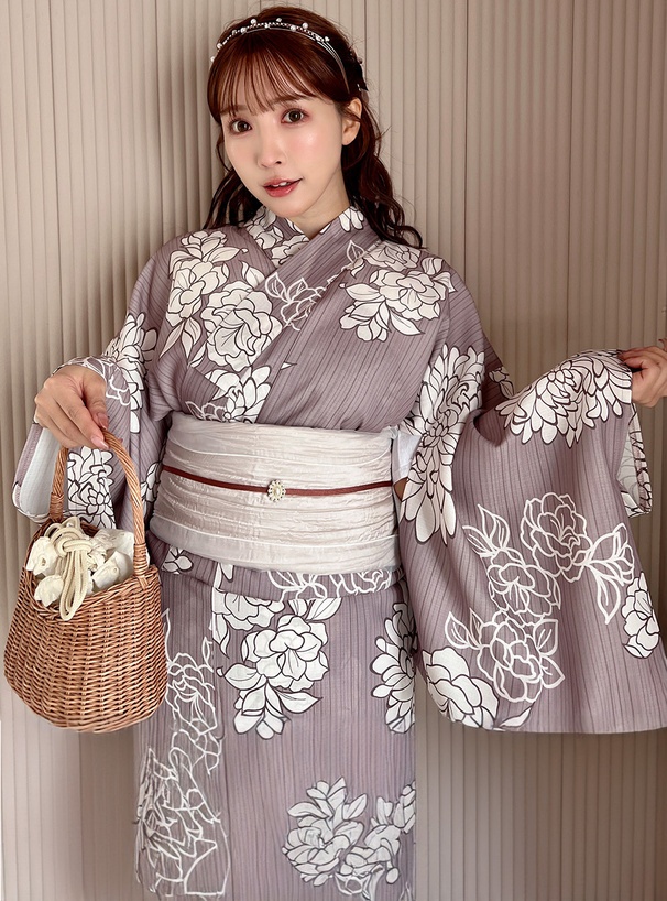 パール飾り帯紐[tu1055] | レディースファッション通販のグレイル(GRL