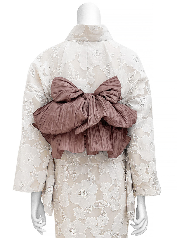 3点セット2Wayオーガンジー花柄セパレート浴衣[tu1350] | レディース