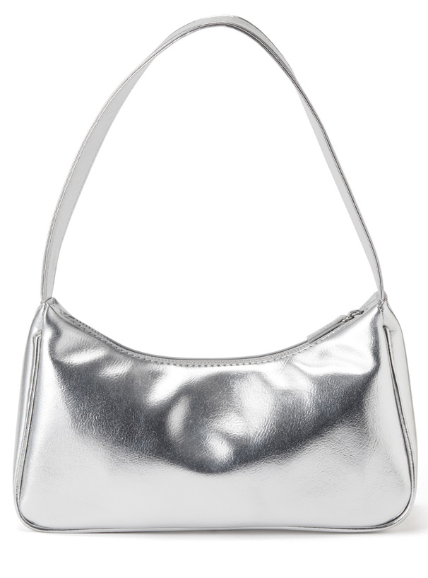 メタリックショルダーバッグ[tr766] | レディースファッション通販の