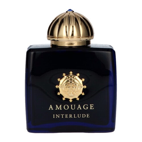 Amouage Interlude Woman Eau de Parfum | Deloox.com