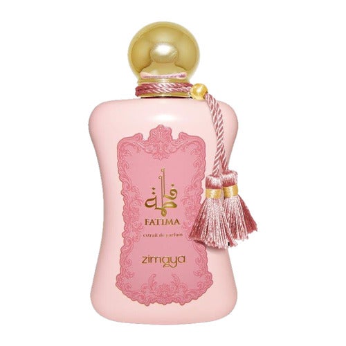 Zimaya Fatima Extrait de Parfum | Deloox.com