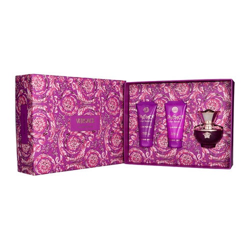 Versace Dylan Purple Gift Set | Deloox.com