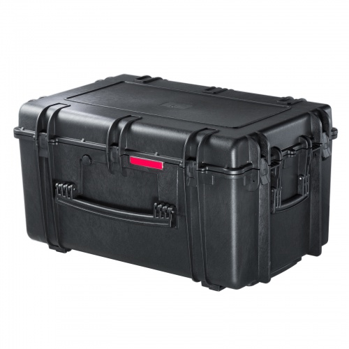 訳あり 新品】ハードツールケース（ハードケース・キャリーケース・耐