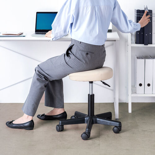 オールドマウンテン ネイタルデザイン EIスツール シート GARAKUDA