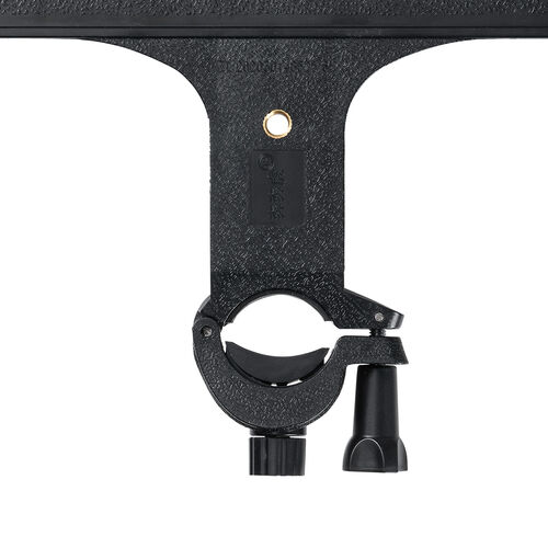 三脚テーブル（後付・テーブル・支柱・三脚取付・小型・バッテリー置き