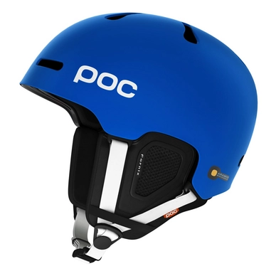 Ski Helmet POC Fornix Strong Blue | Outdoorsupply.co.uk