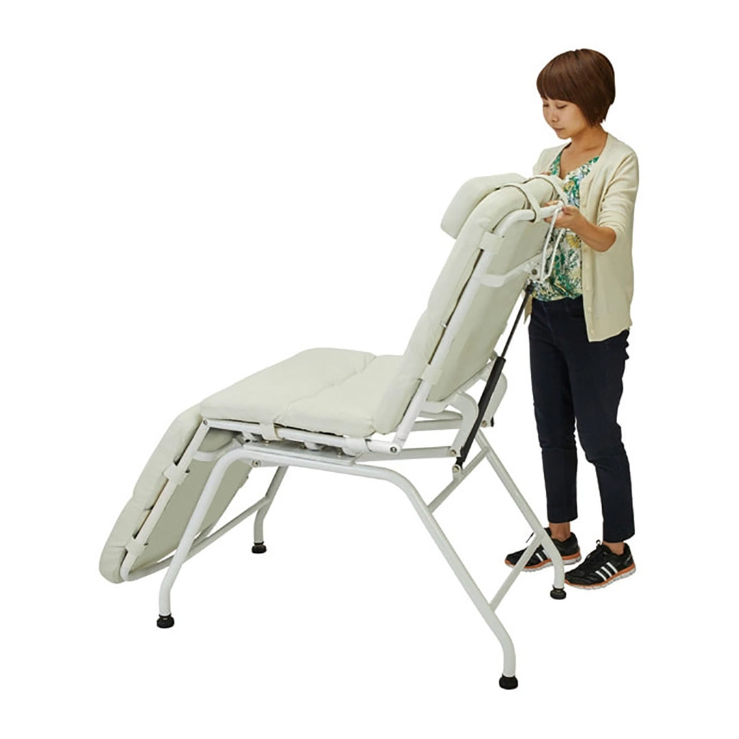 体圧分散ウェービングベッドCocoti(ココティ)｜まつげエクステ商材の松風