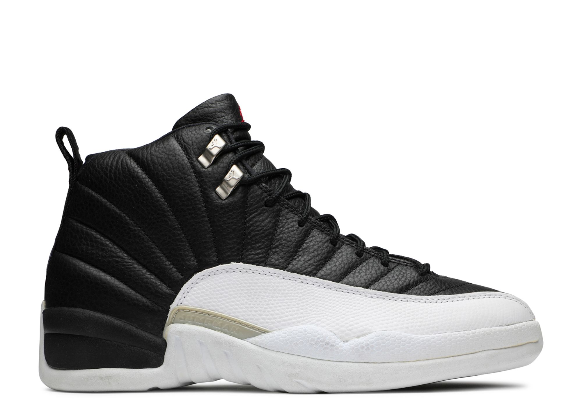 Jordan 12 OG 'Playoff' 1997 - Air Jordan - 136001 061 - black