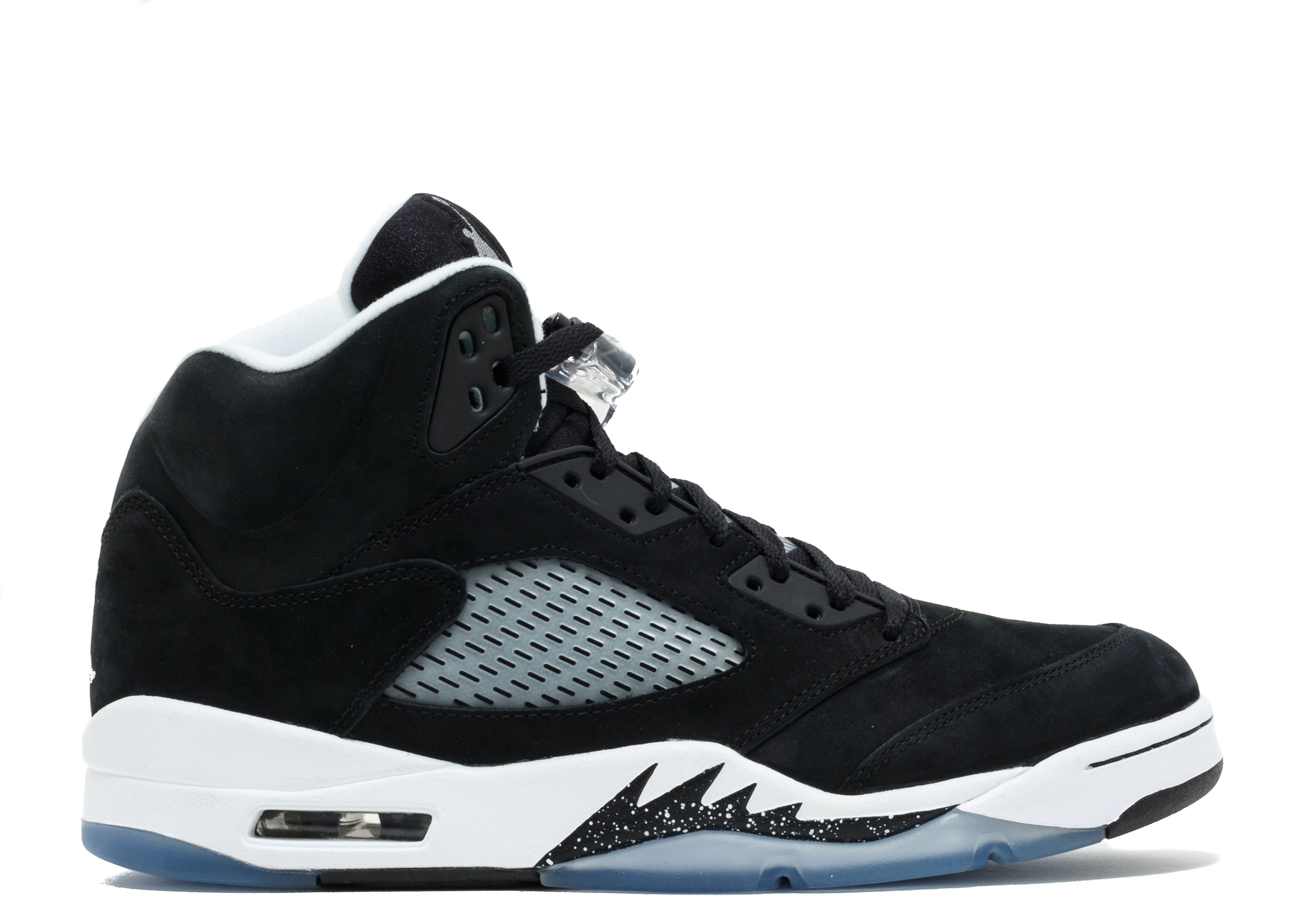 Jordan 5 Retro 'Oreo' 2013 - Air Jordan - 136027 035 - black/cool