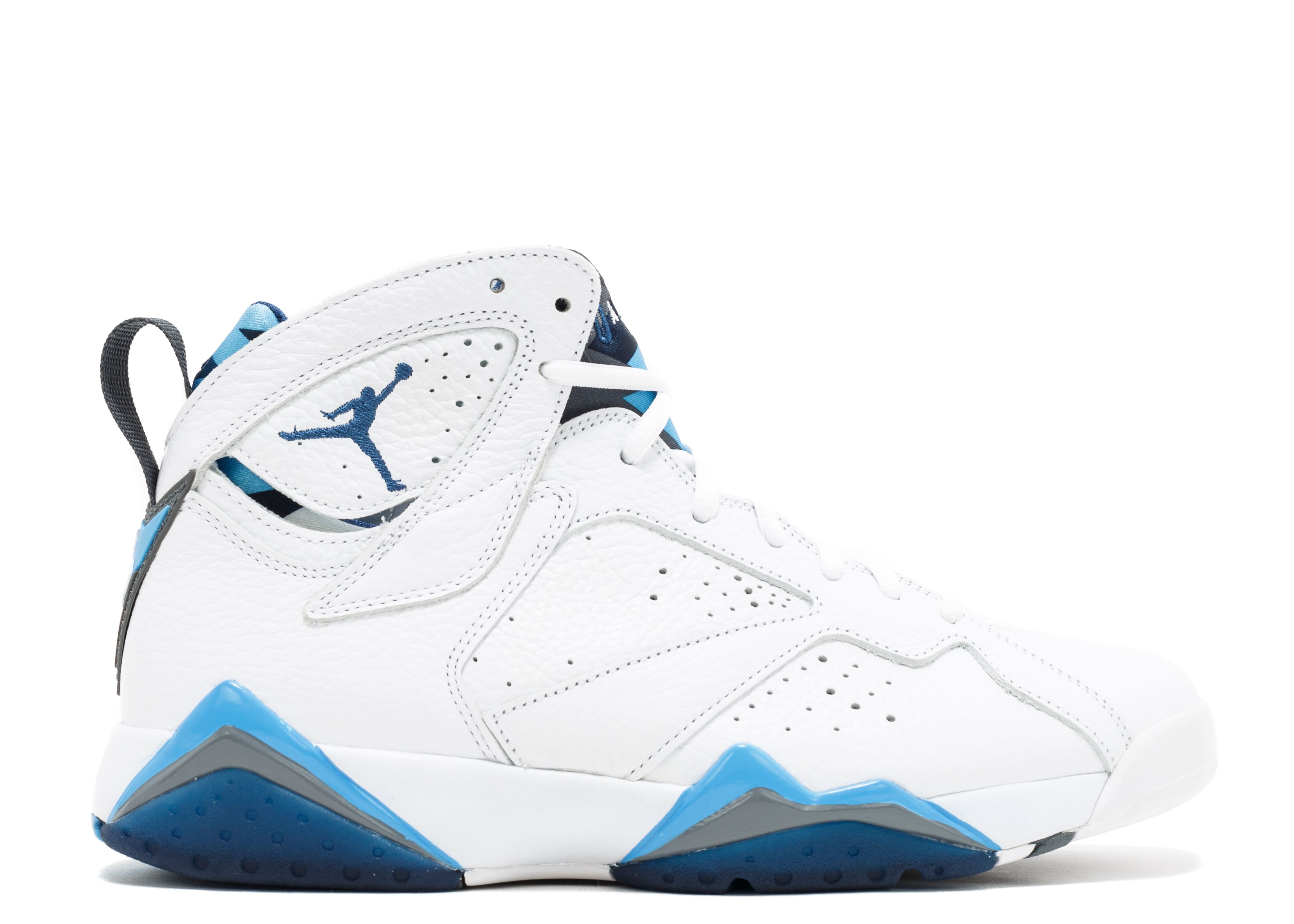 Jordan 7 Retro 'French Blue' 2015 - Air Jordan - 304775 107