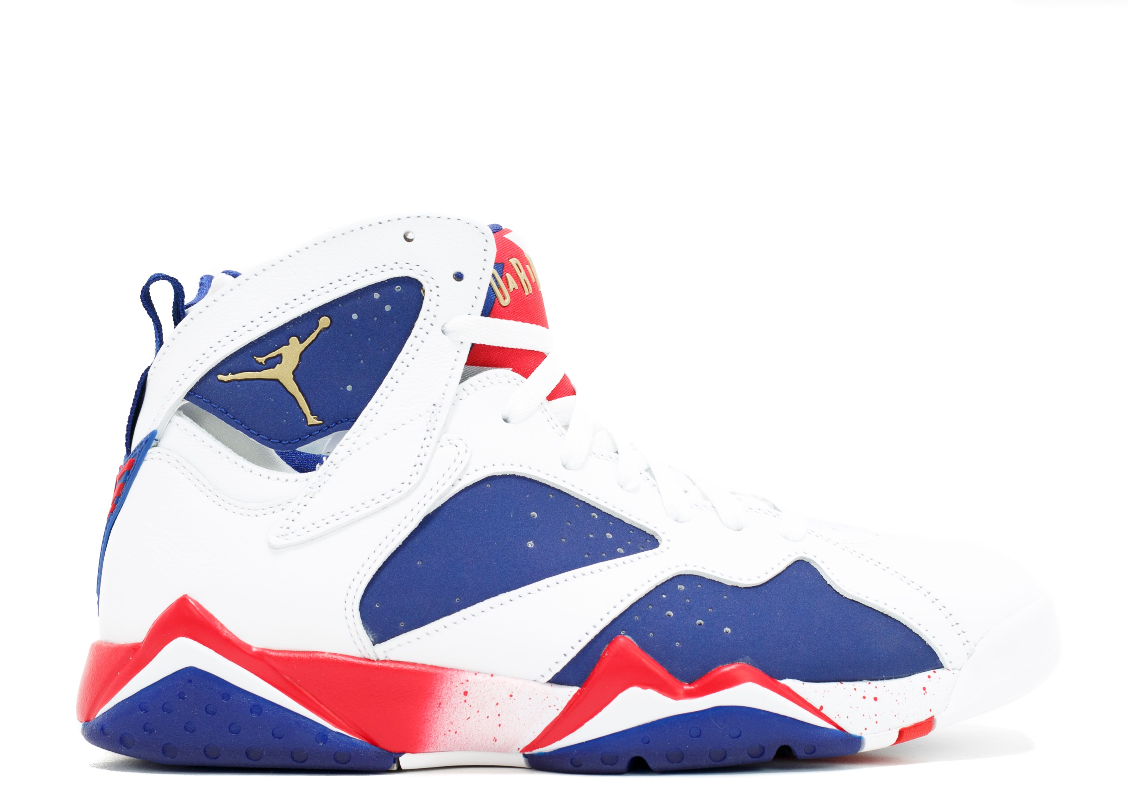 Jordan 7 Retro 'Tinker Alternate' - Air Jordan - 304775 123