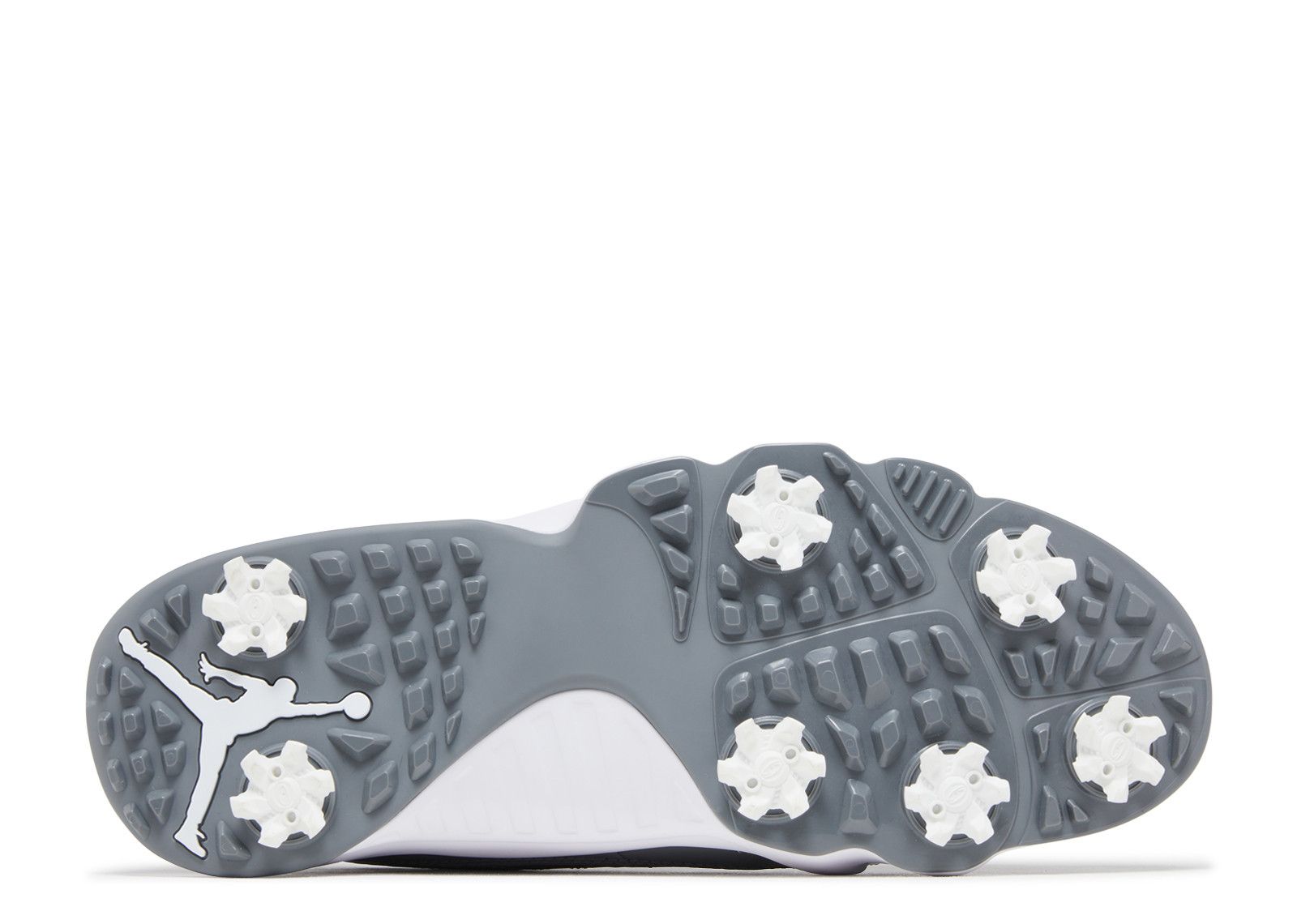 Jordan 9 Low Golf 'Cool Grey' - Air Jordan - FJ5934 001 - medium