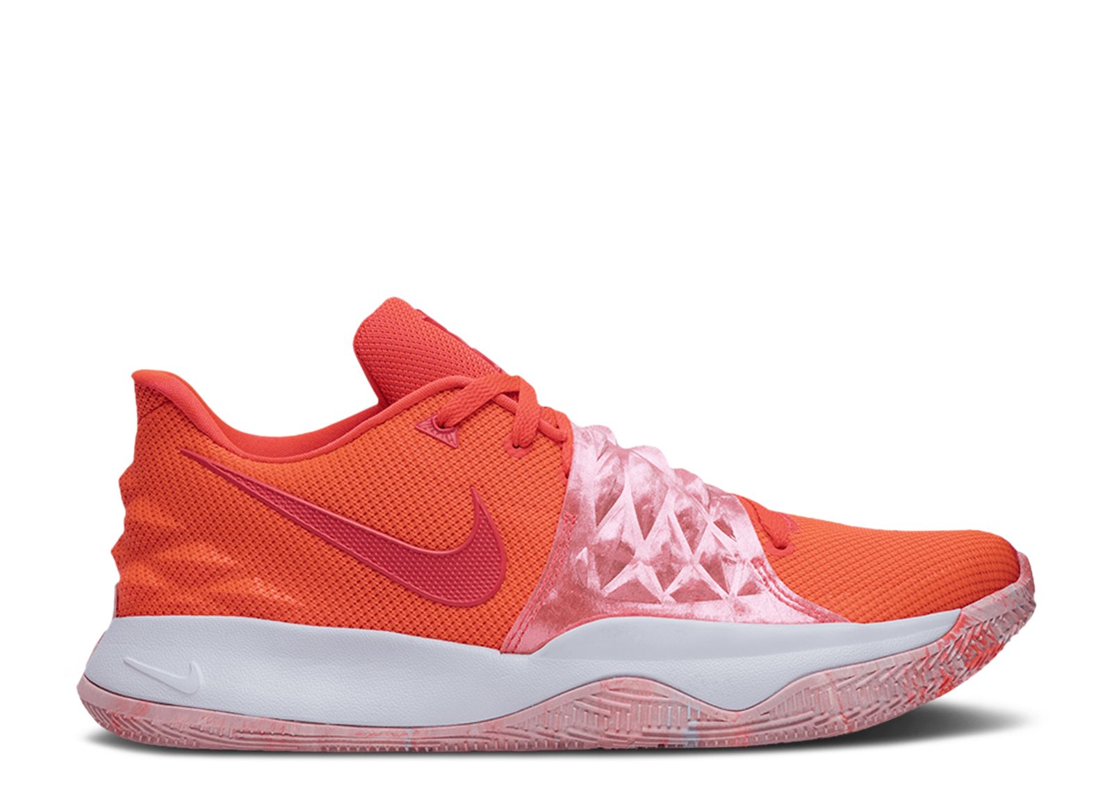 希少】NIKE kyrie low 1 HOT PUNCH 【公式通販】